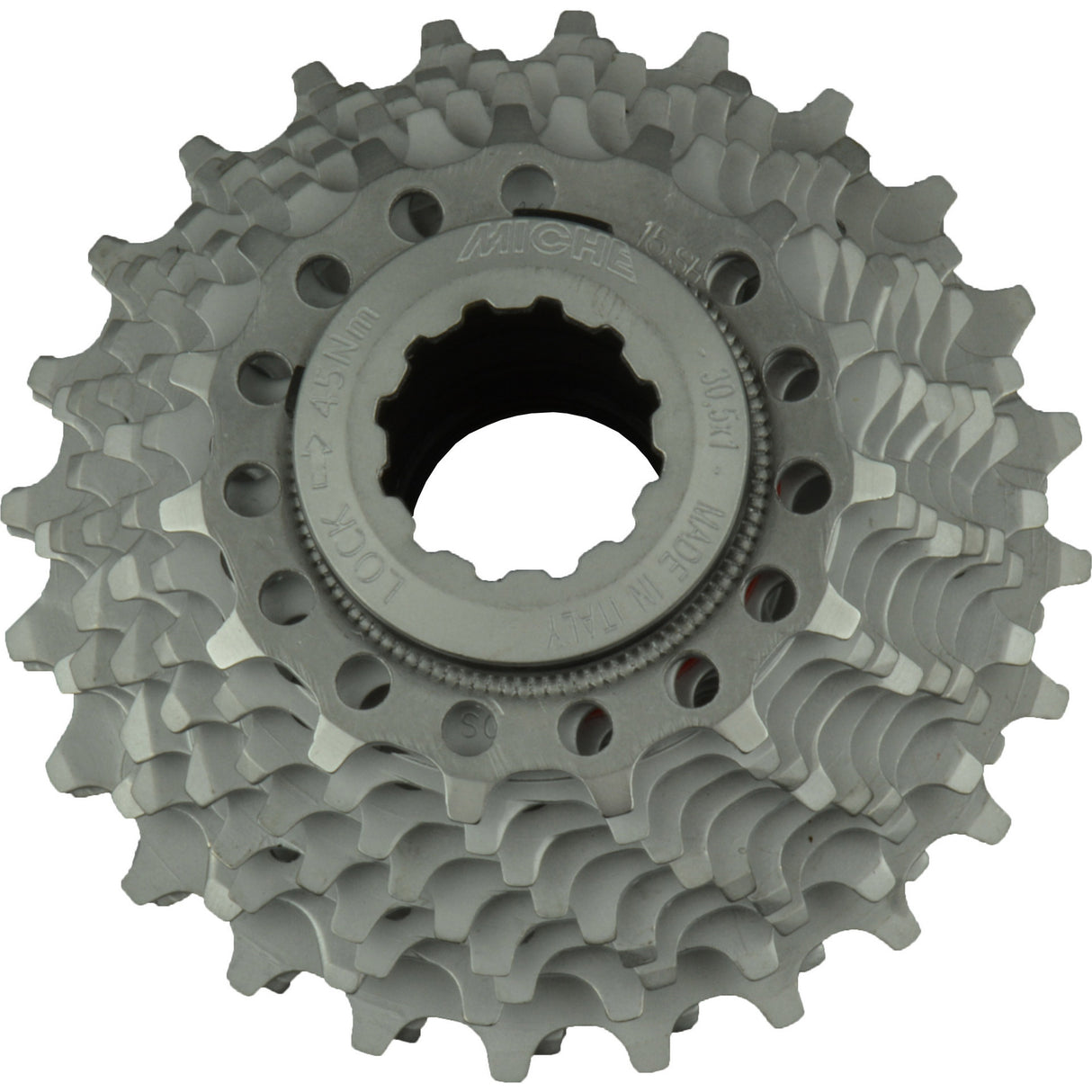 Miche Cassette 10S 18-27 Shimano