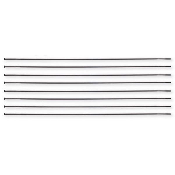 Miche spoke+nip. 10x lv+rv+la supertype 888