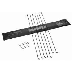 Miche Spaak+Nip. 10x lv+ra swr fc cross dx cl