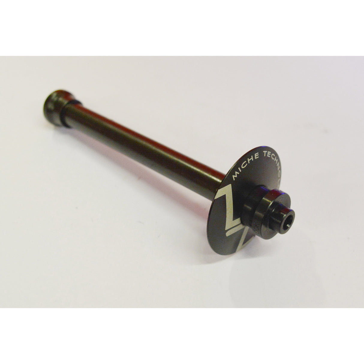 Miche rear axle connect complete