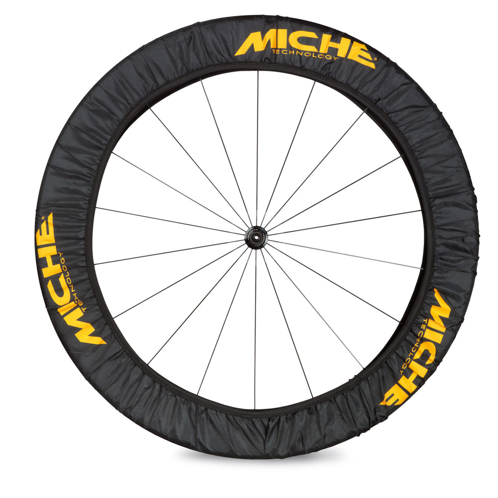 Miche Wiel Protection Hoes Race - ATB para 1 rueda