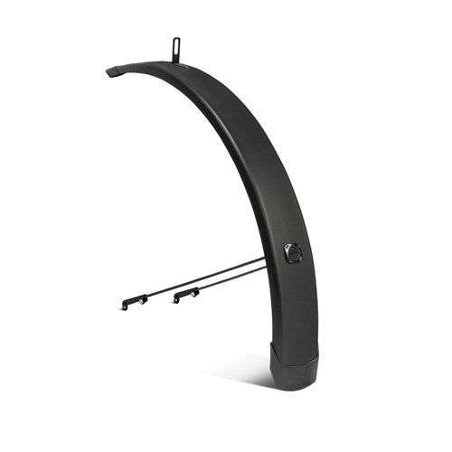 Eurofender front mudguard 20 tempo square