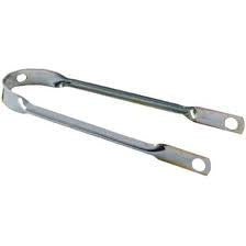 Définissez la tige 12 chaque Alu