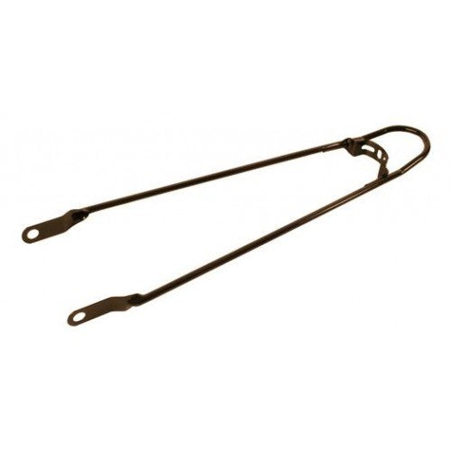 Hh fender stay bumper 28sp metallic brown