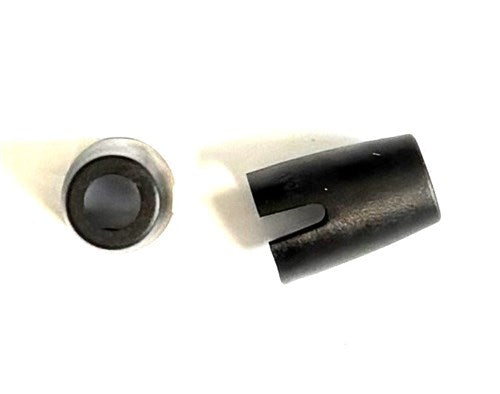 Skf sks bromdop v einfach-Clip schwaarz