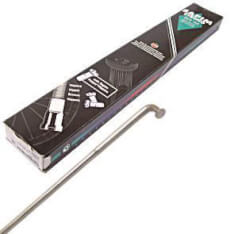 Sapim spoke strong 13 14-288 stainless steel z nipple (1 piece)