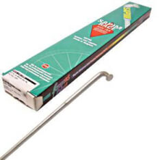 Sapim spoke race 14-252 stainless steel db z nipple (1 piece)