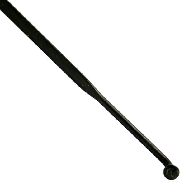 SAPIM SPAAK CX-RAY14-258 Edelstahl Z Nippel ZW (1 Stück)