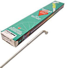 Sapim spoke race 14-296 stainless steel db z nipple (1 piece)