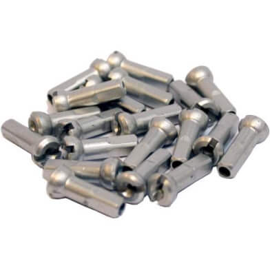 SAPIM Spoke Nipple Polyax Package Unit: 100 stykker, pris per 100 stykker