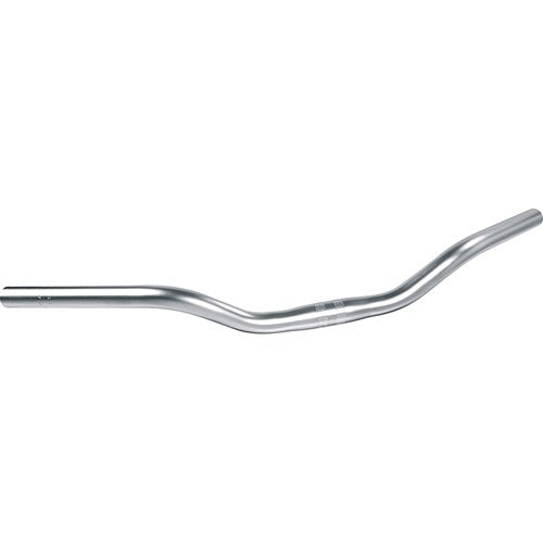 Ergotec handlebar bend hybrid alu climber