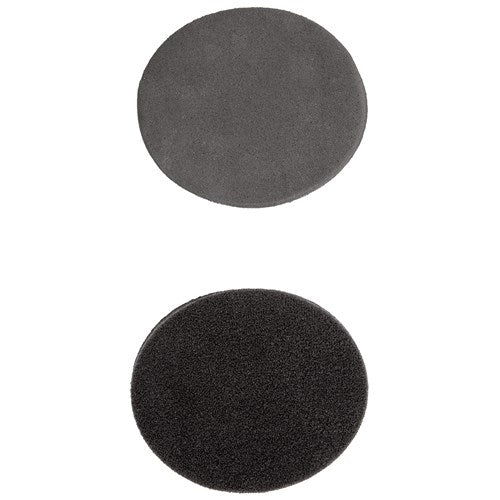 Pads for easyliner sleep handlebars