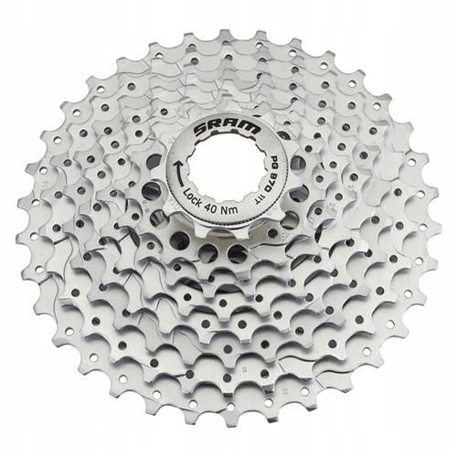 Rock Machine Sram Cassette PG-970 9V 11 34T