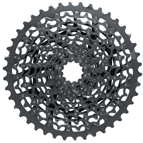 Superior sram cassette xg-1175 11v 10 42t black