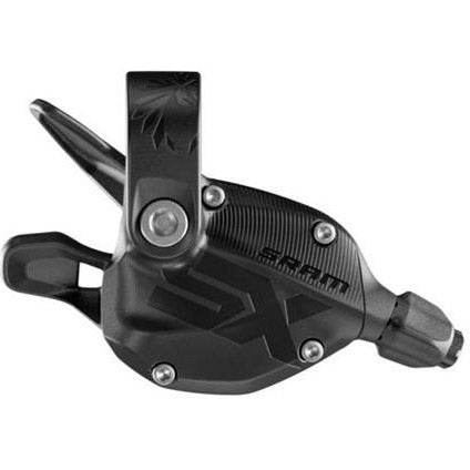 Superior sram shifter sx eagle 12v black