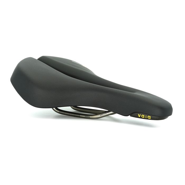 Selle royal vaia - moderate - black