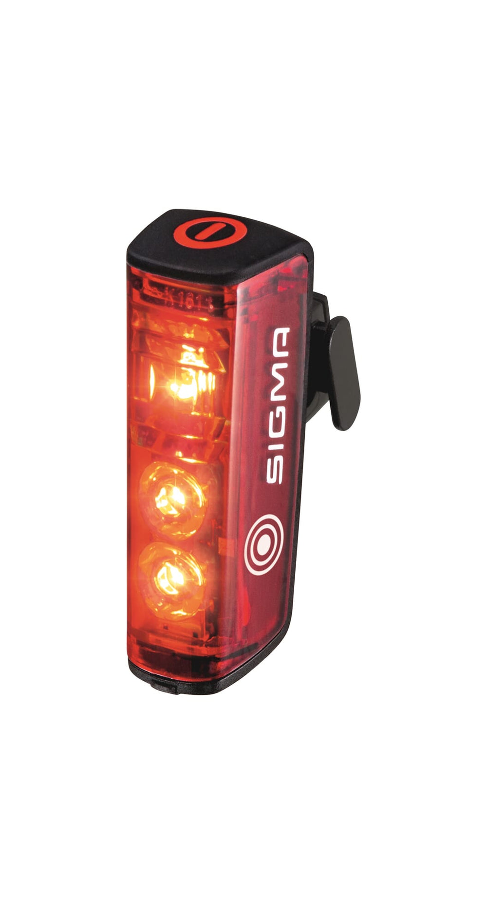 Sigma Blaze Flash USB baglys Power LED LI-ON USB 15110