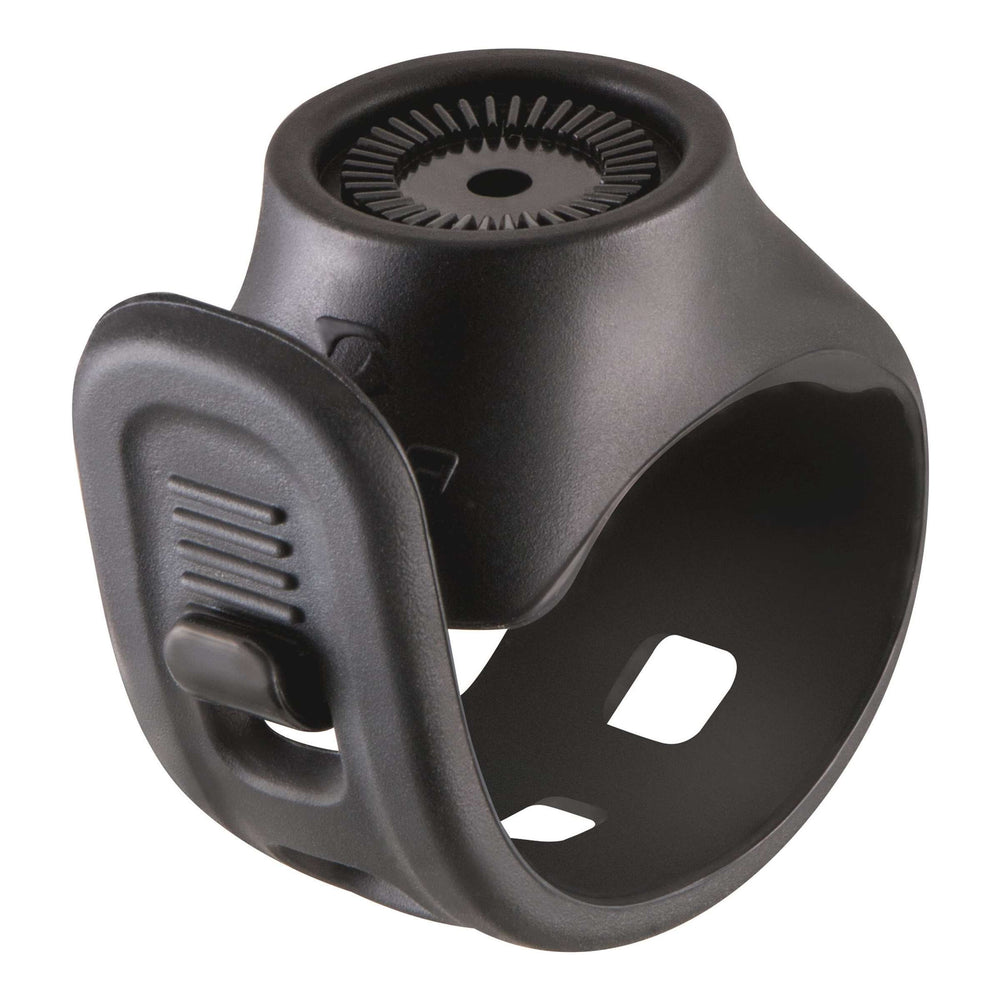 Conjunto de iluminação Sigma Aura 100 faróis USB + luz traseira do link