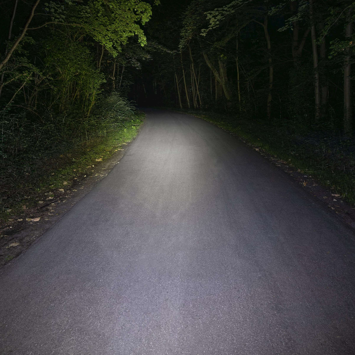 Sigma headlight Buster 400 LED Li-ion battery USB