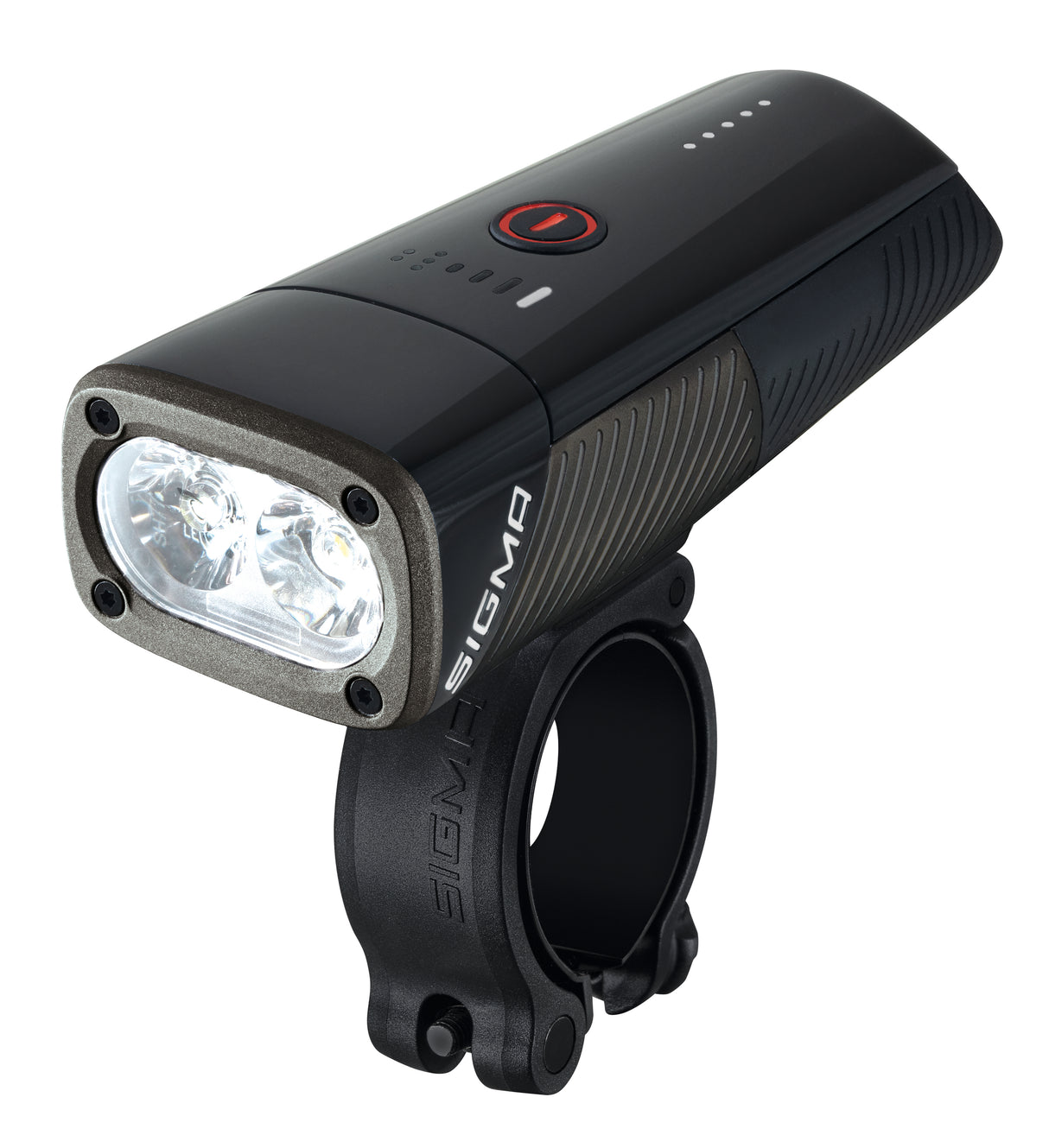 Sigma headlight buster 1600 fl LED USB-C