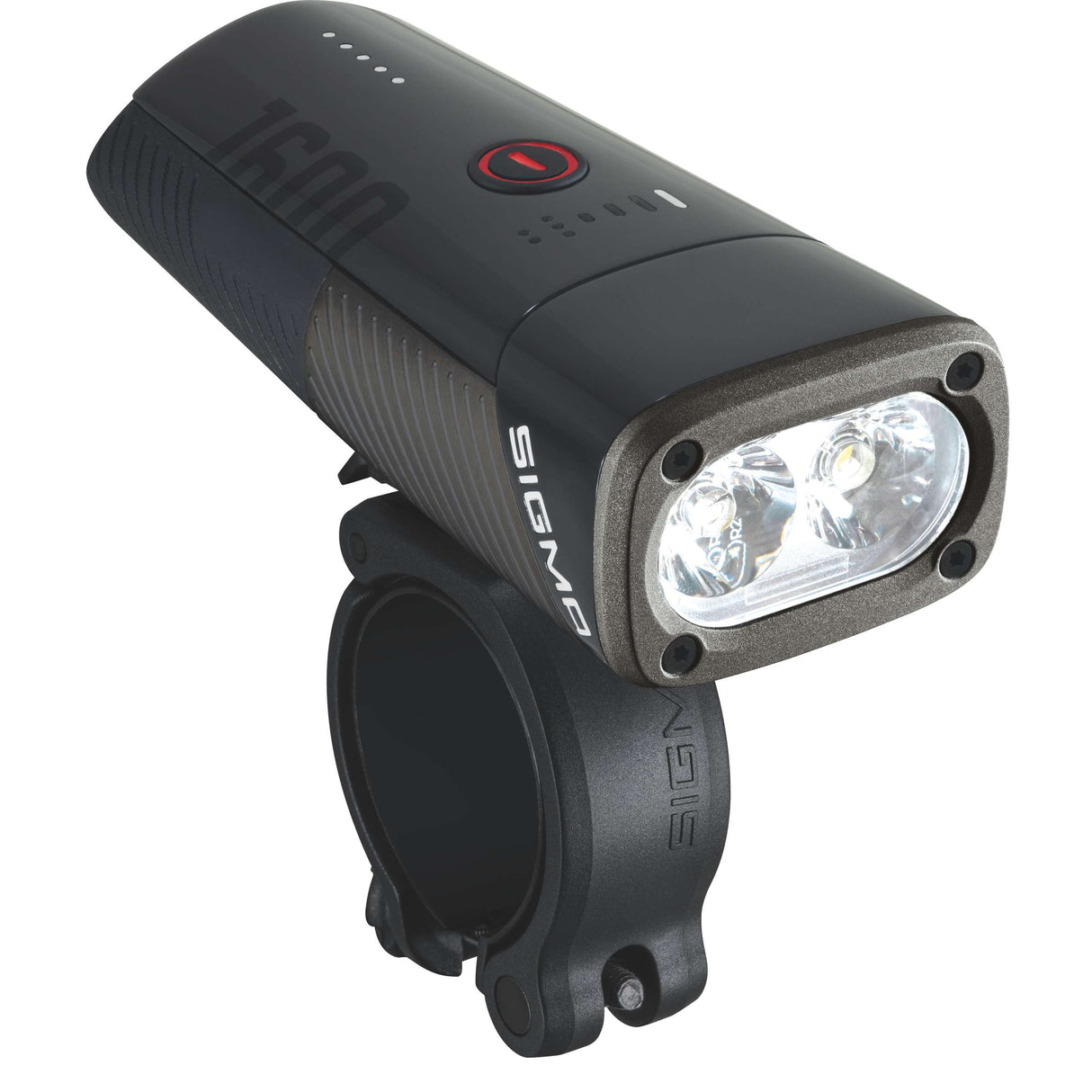 Sigma headlight buster 1600 fl LED USB-C
