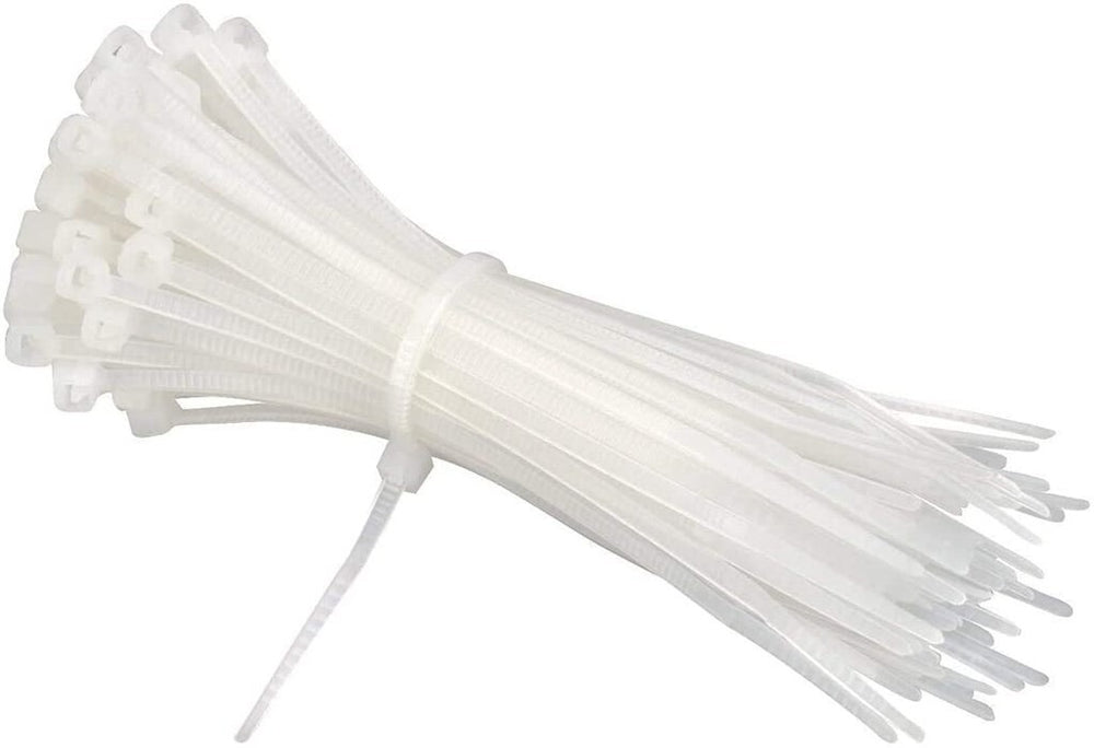 Mirage Bag cable tie wt 200mmx2.5mm(100)