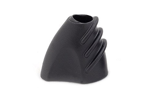 Hebie standard foot center standard double 69901 black p 2