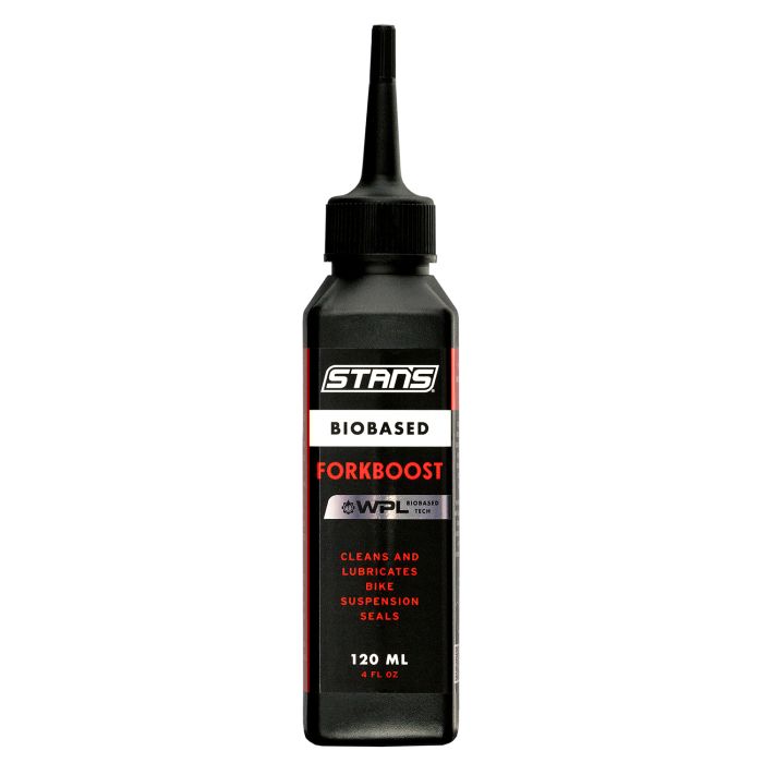 Stans stan's biobased forkboost - 120ml