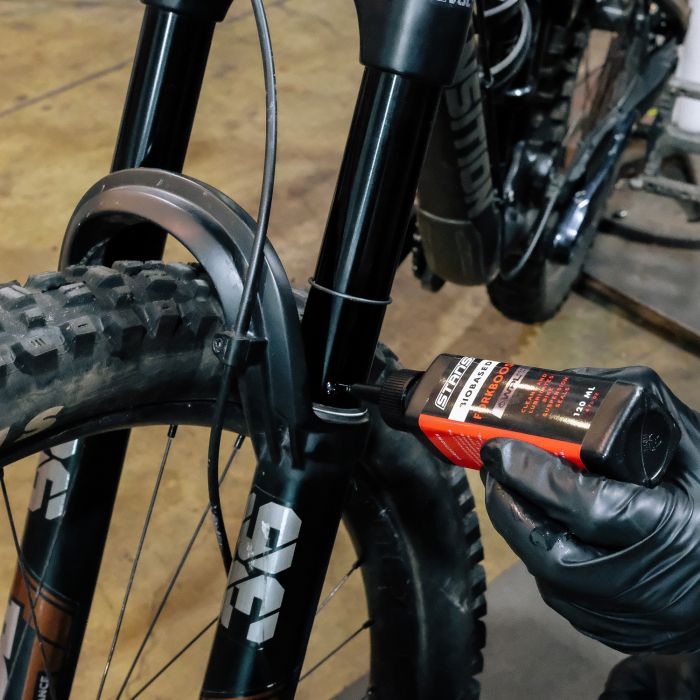 Stans stan's biobased forkboost - 120ml