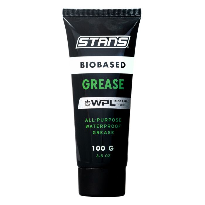 Stans Stan's biobased grease - 100g