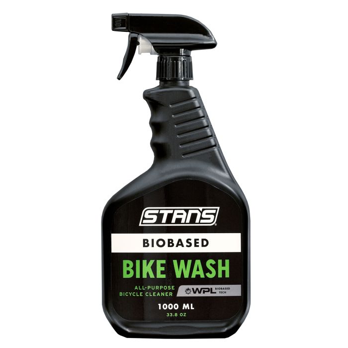 Stans stan's biobased bike wash - 1l