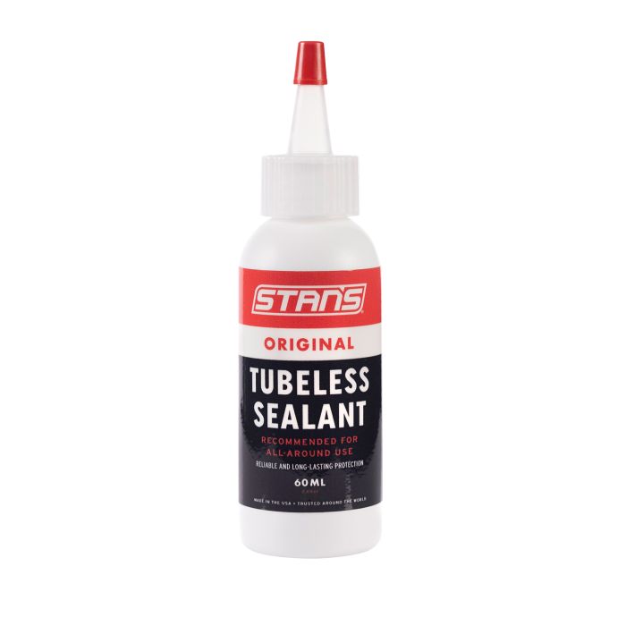 Stans stan's original tubeless sealant - 60ml