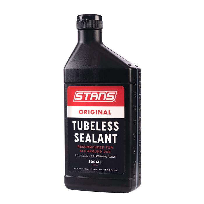 Stans notubes stan's original tubeless sealant - 500ml