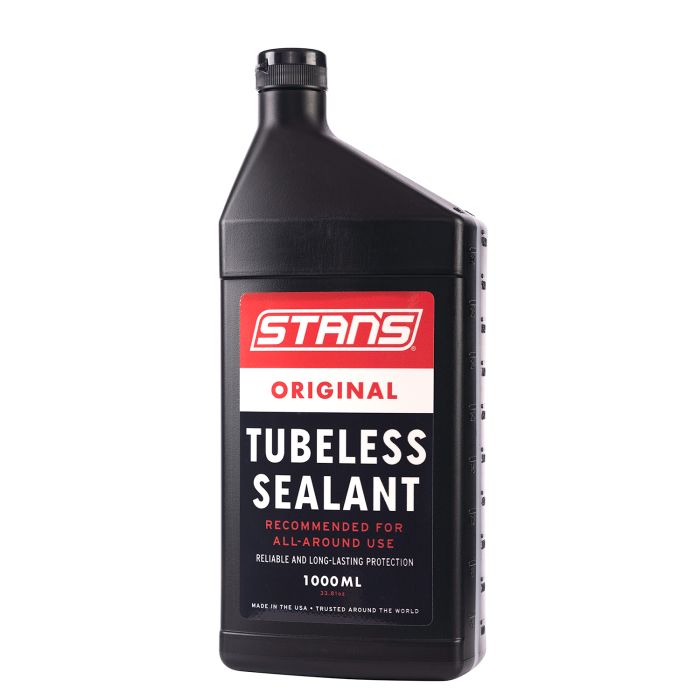 Stans notubes stan's original tubeless sealant - 1l