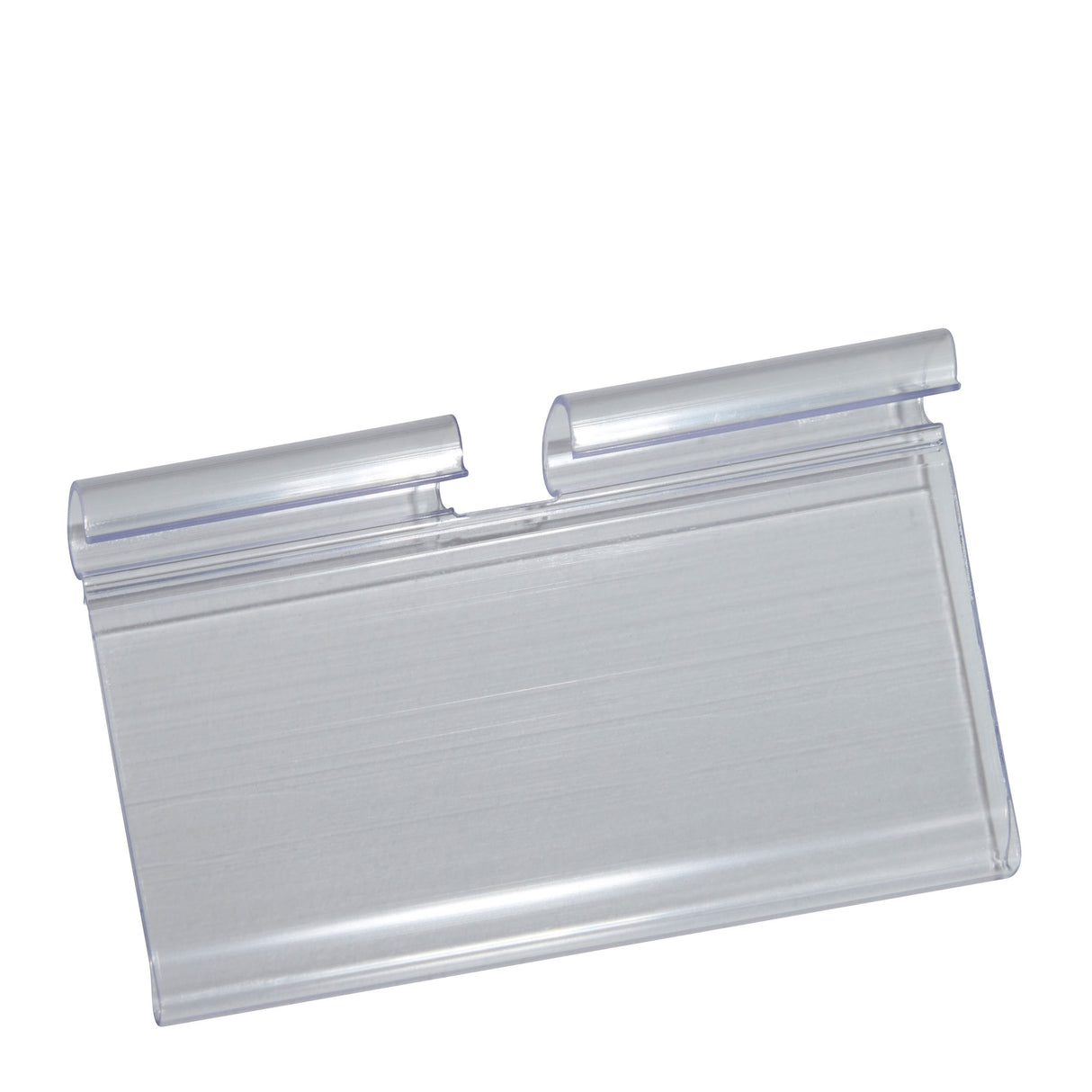 Price shield inklick price card hook 40x60mm