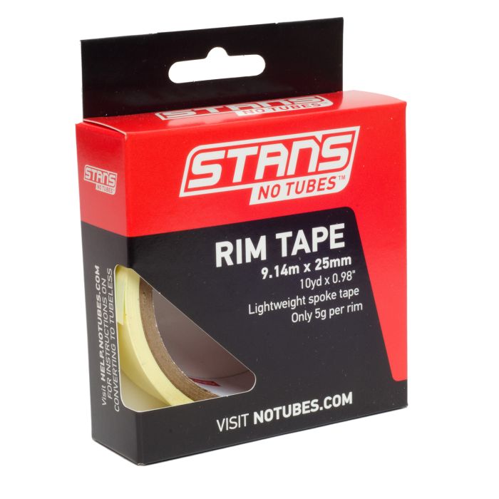 Stan's rim tape (9m) - 25mm