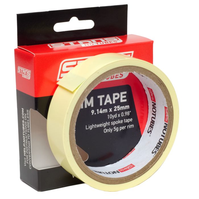 Stan's rim tape (9m) - 25mm