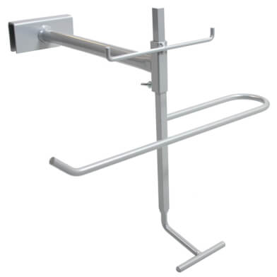 Tashaak universeel enkele of dubbele tas - 20cm