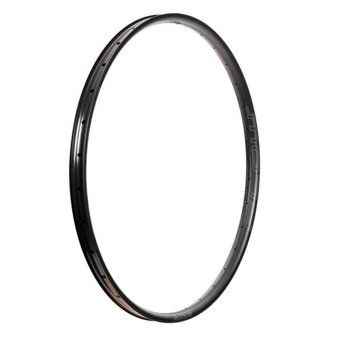 Stan's flow s2 rim - 29'' - 32h - black gray