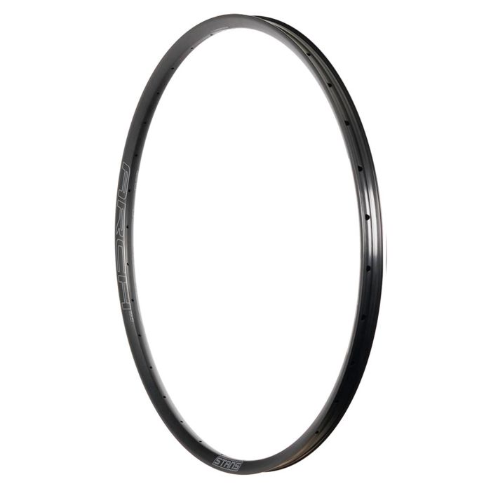 Stan's stan's arch mk4 rim - 29'' - 32h - black gray