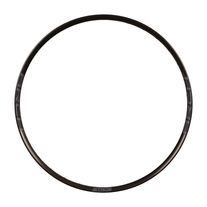 Stan's stan's arch s2 rim - 29'' - 32h - black gray