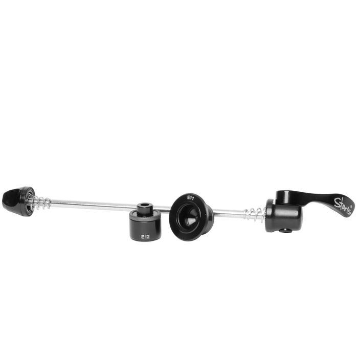 Zestaw do konwersji piasty Stan's Stan's e-sync Neo - tył