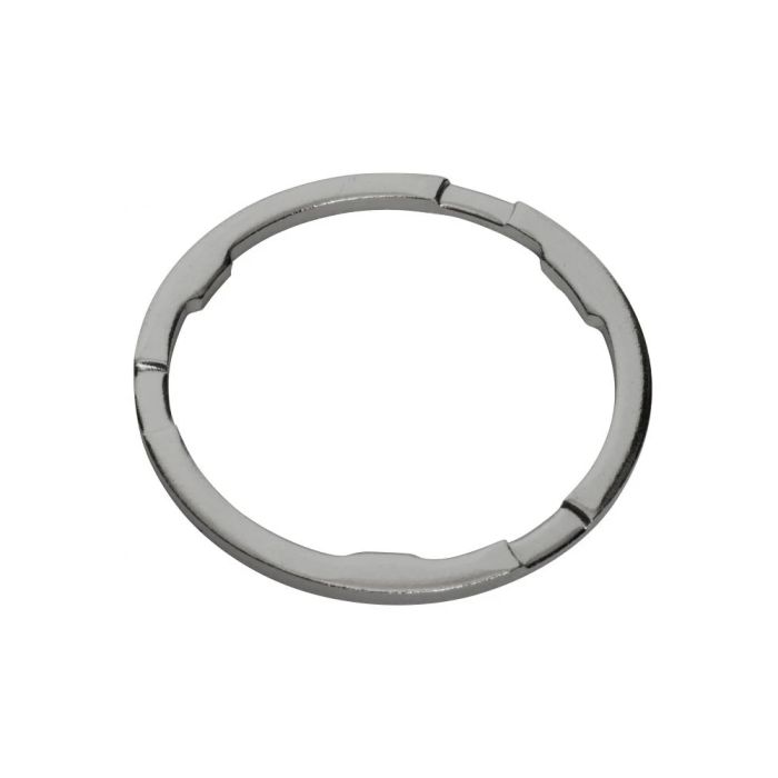 Stan's stan's neo cassette spacer (1.8mm) - silver