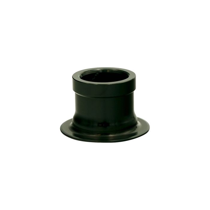 Stan's stan's m-pulse hub end caps - front - 15x110 ta - 6-bolt centerlock