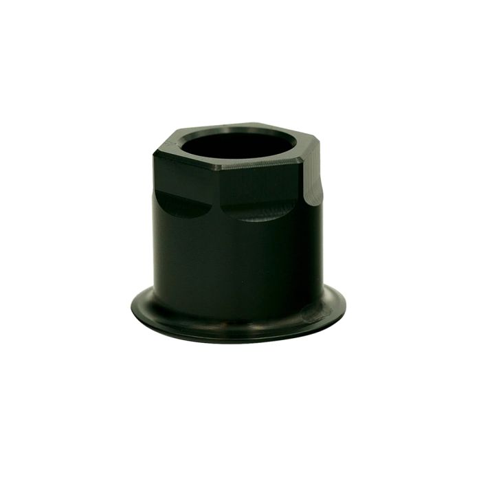 Stans stan's m-pulse hub end caps - rear - drive - 12x142 148 157 ta