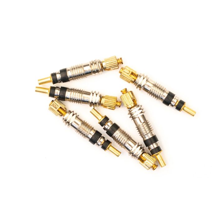 Stans stan's tubeless universal valve cores (6pcs)