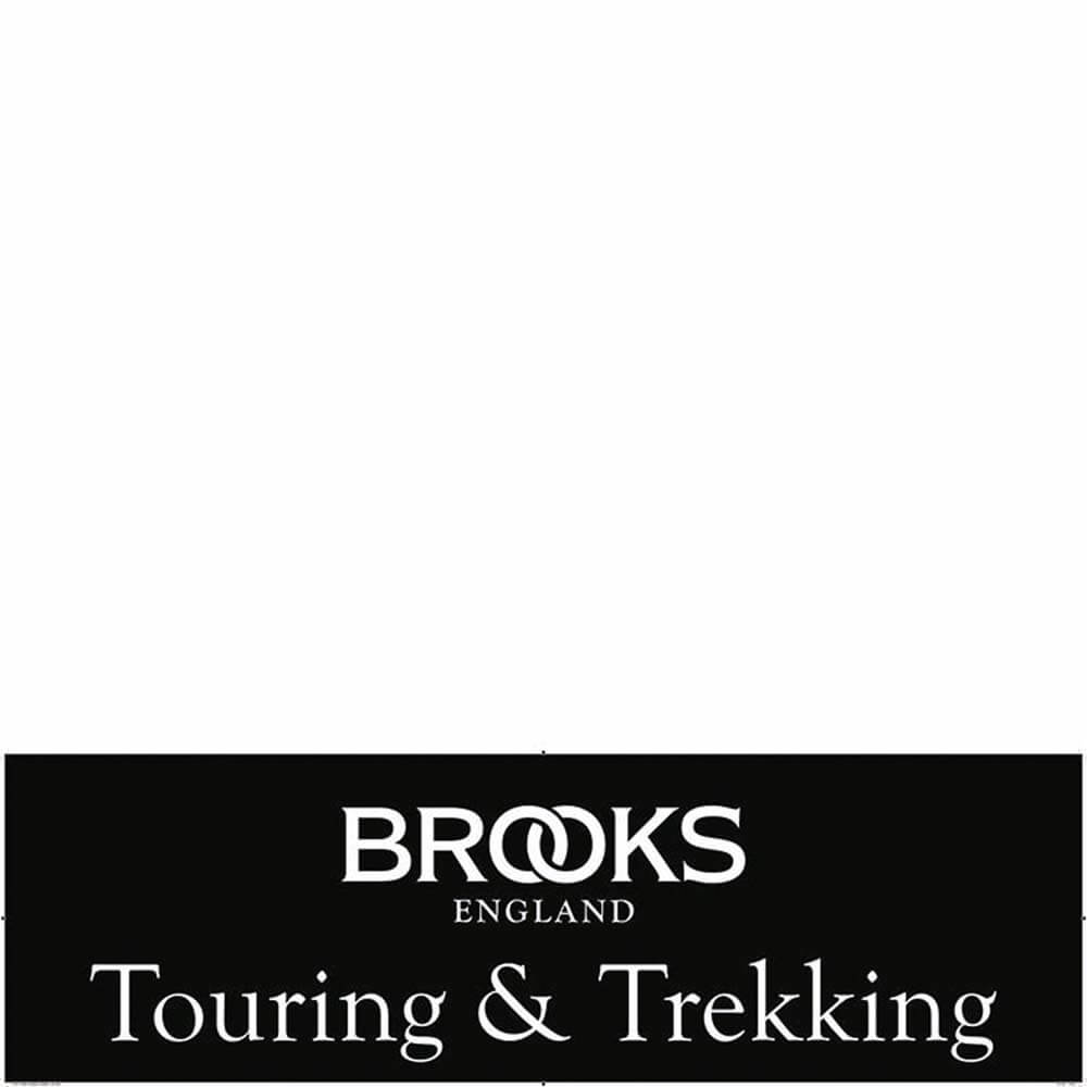 Brooks Touring und Trekking