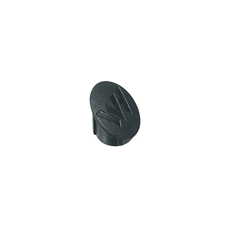 Ergotec stem cap cat2 eagle 2 black