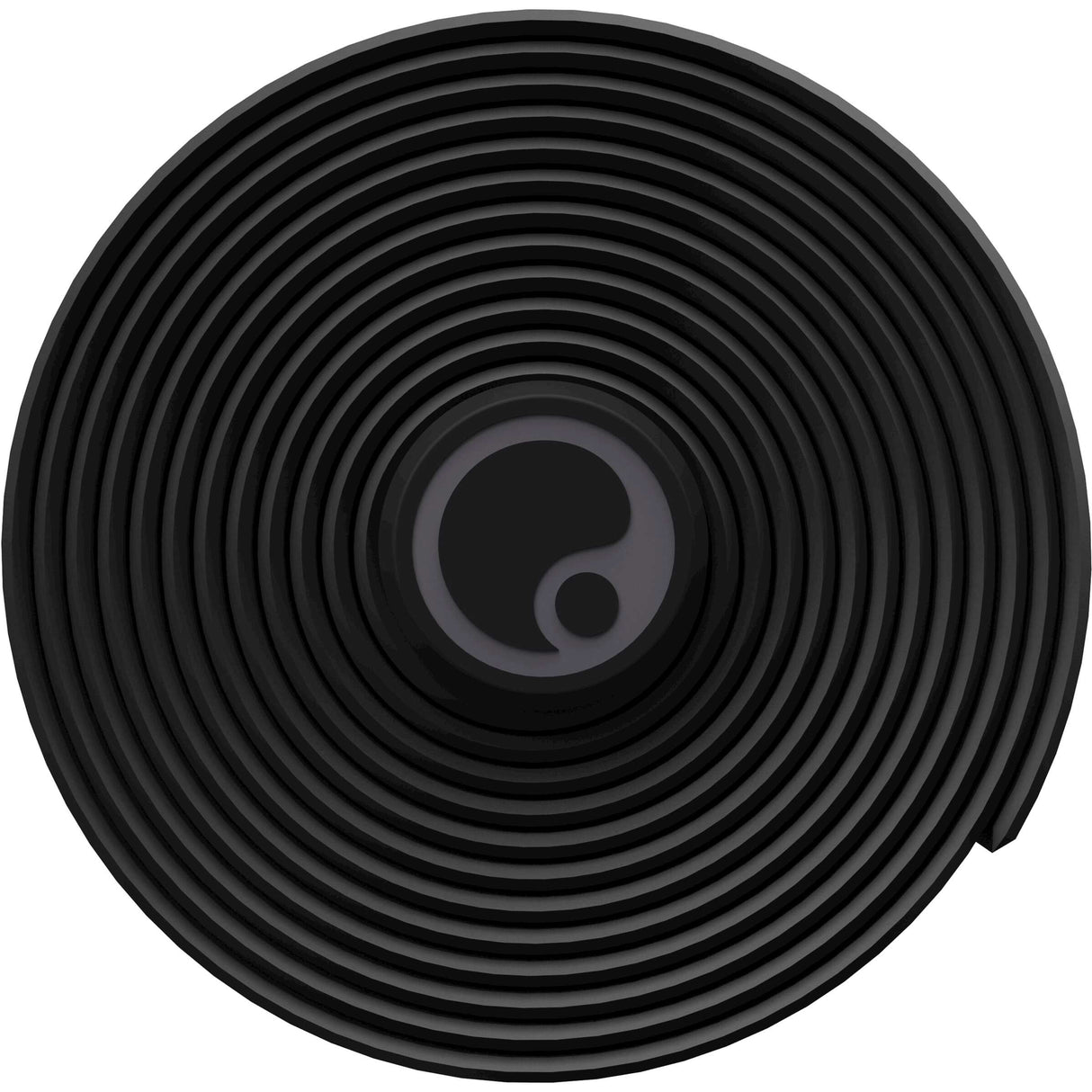 Cinta de dirección ergon Allroad Black