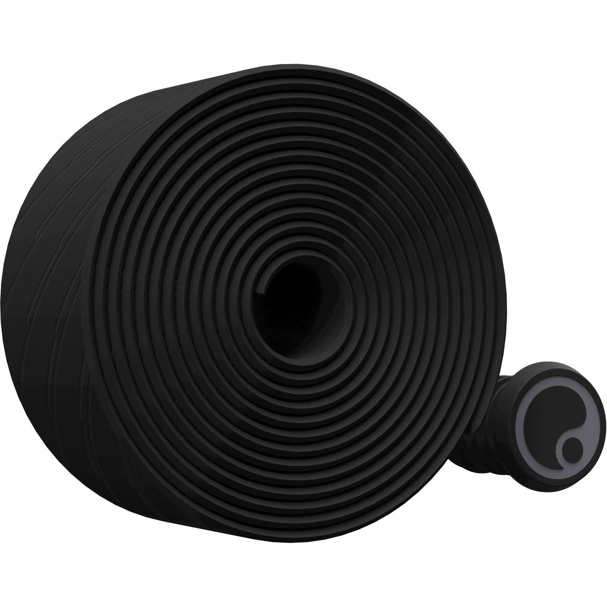 Cinta de dirección ergon Allroad Black